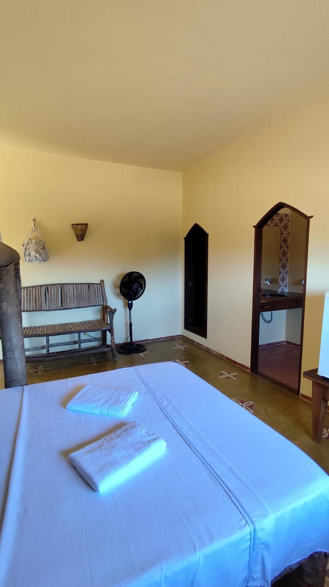Espaco Akronos Residence 카노아 케브라다 외부 사진