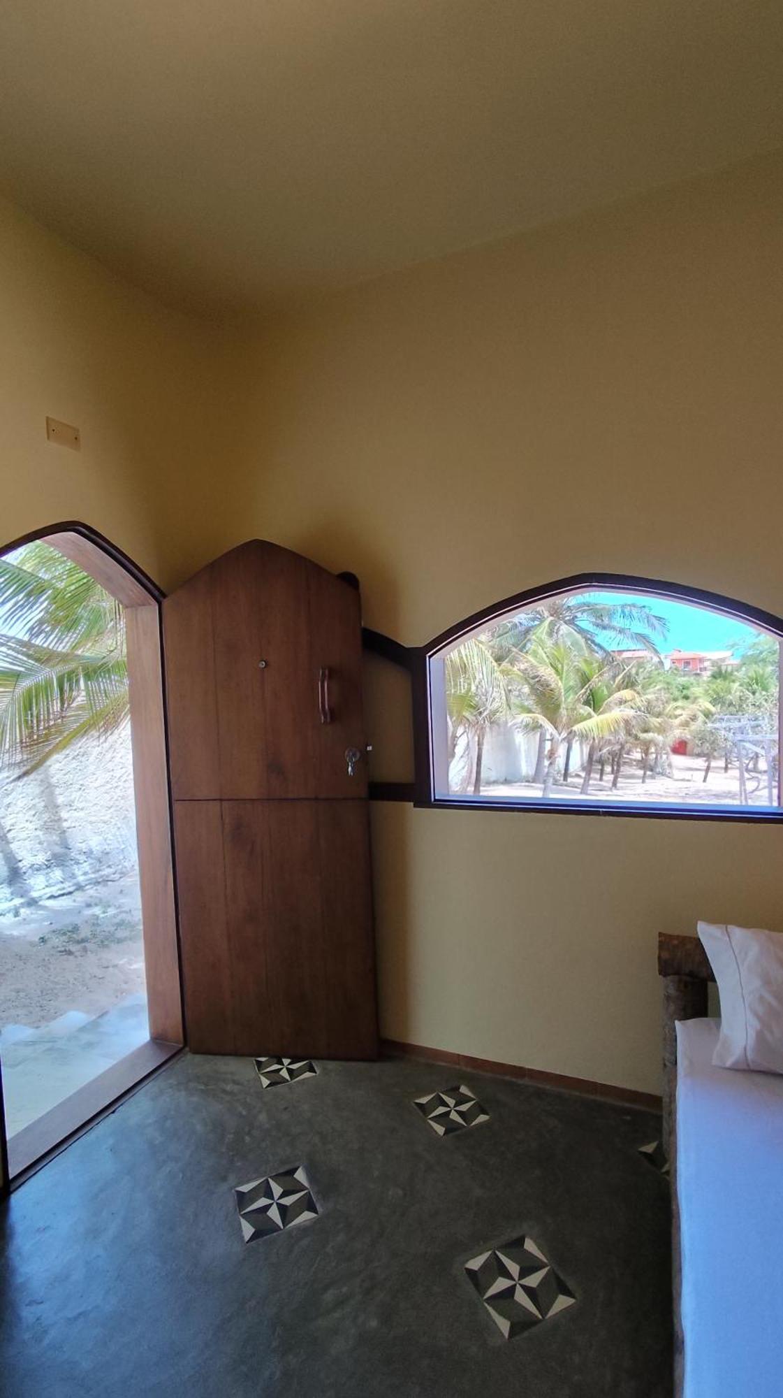 Espaco Akronos Residence 카노아 케브라다 외부 사진