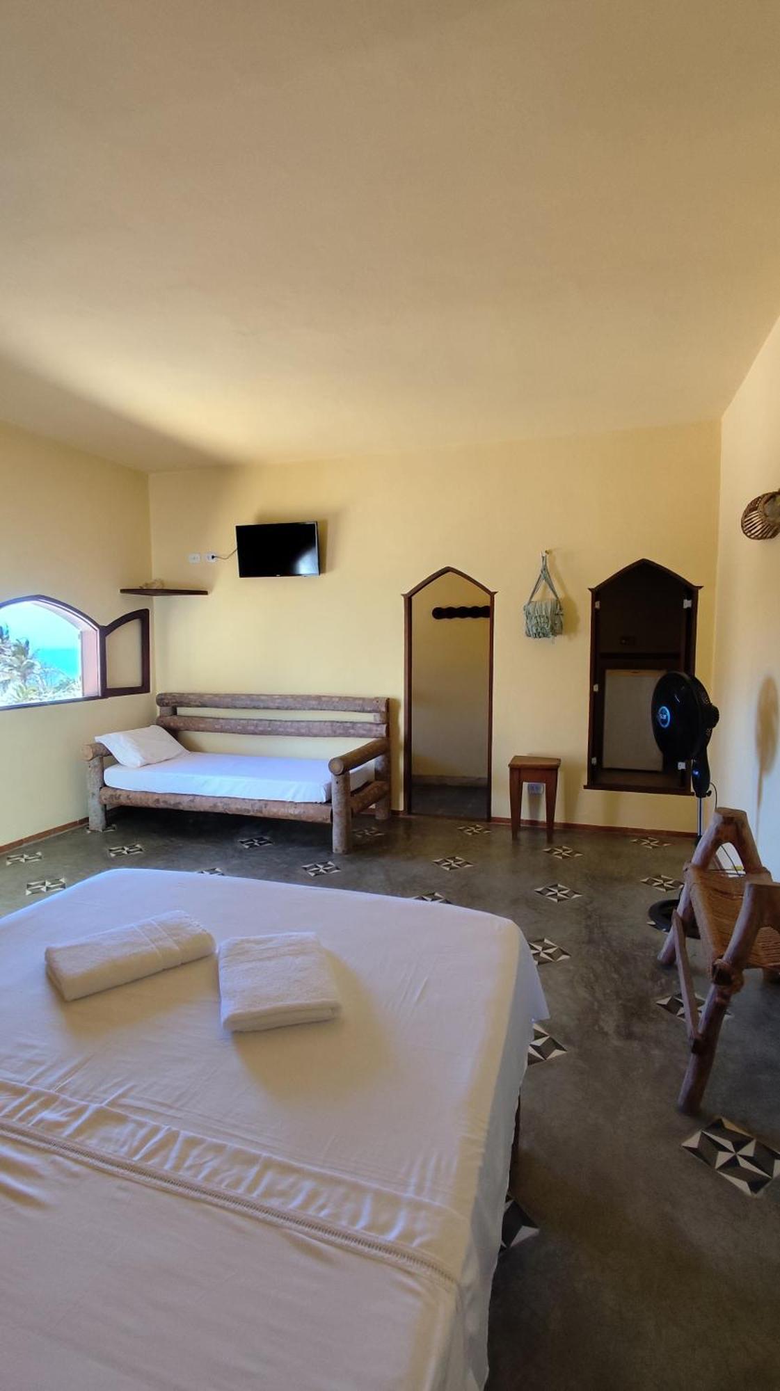 Espaco Akronos Residence 카노아 케브라다 외부 사진