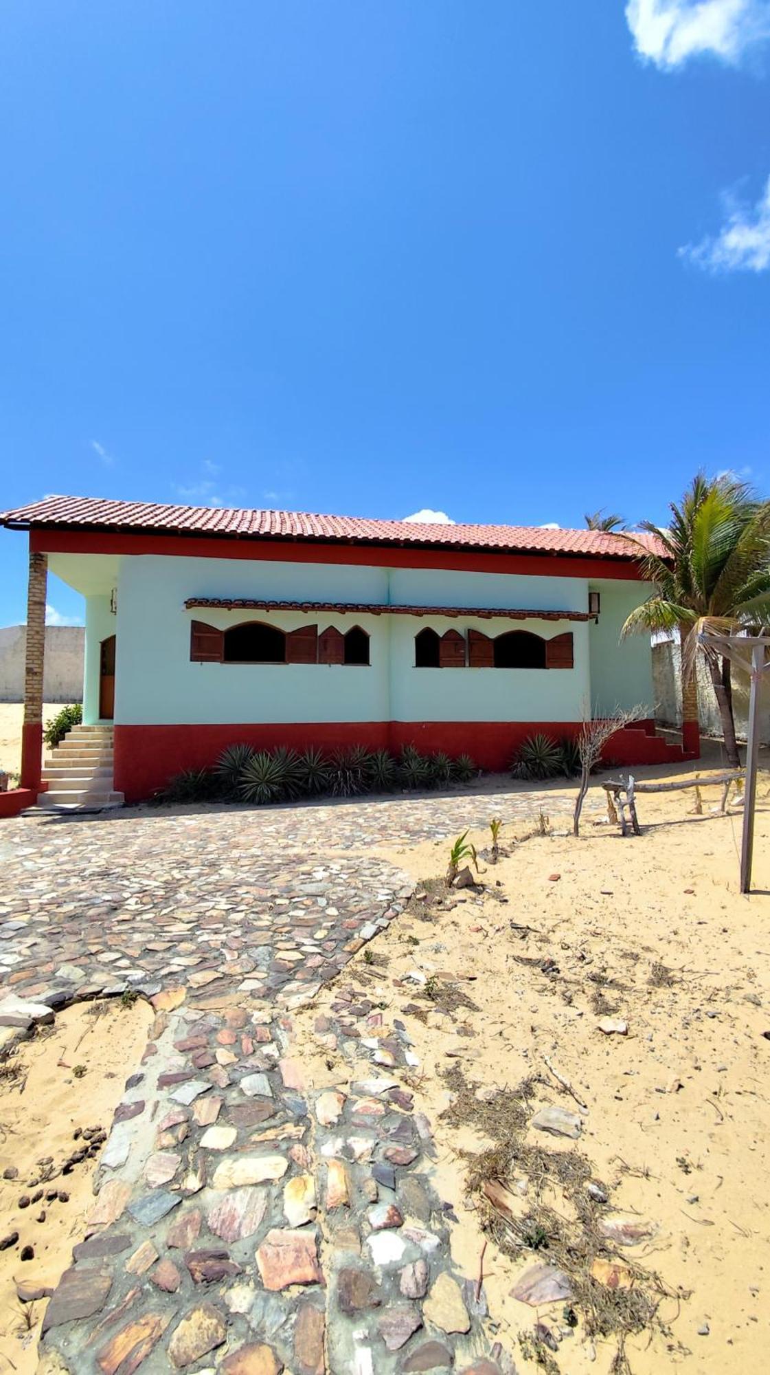 Espaco Akronos Residence 카노아 케브라다 외부 사진