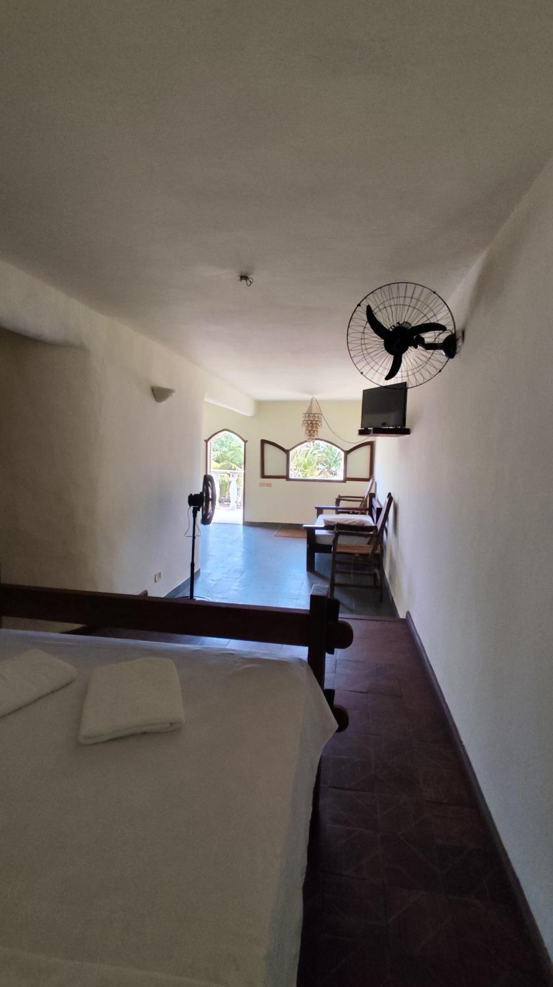 Espaco Akronos Residence 카노아 케브라다 외부 사진