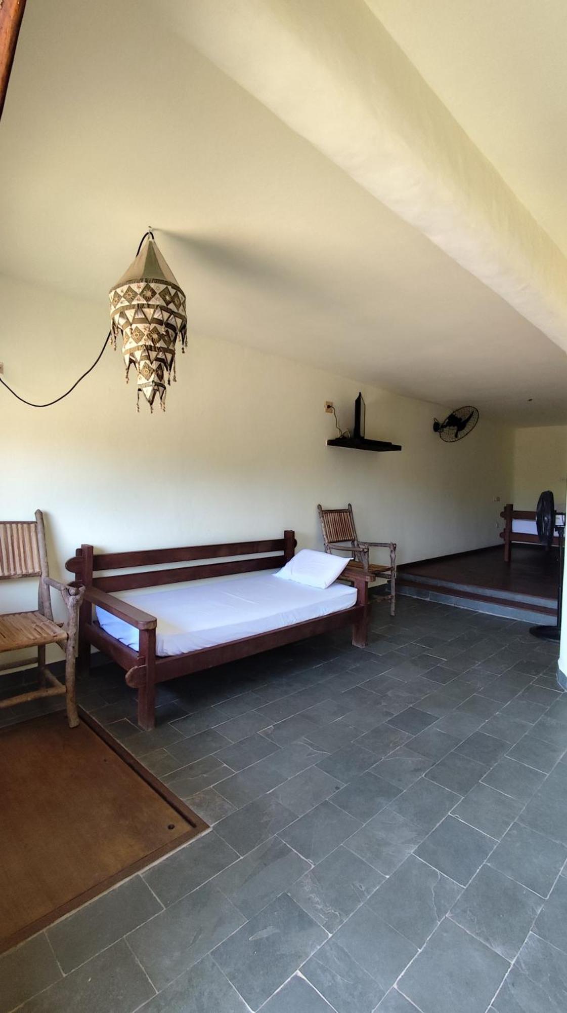 Espaco Akronos Residence 카노아 케브라다 외부 사진