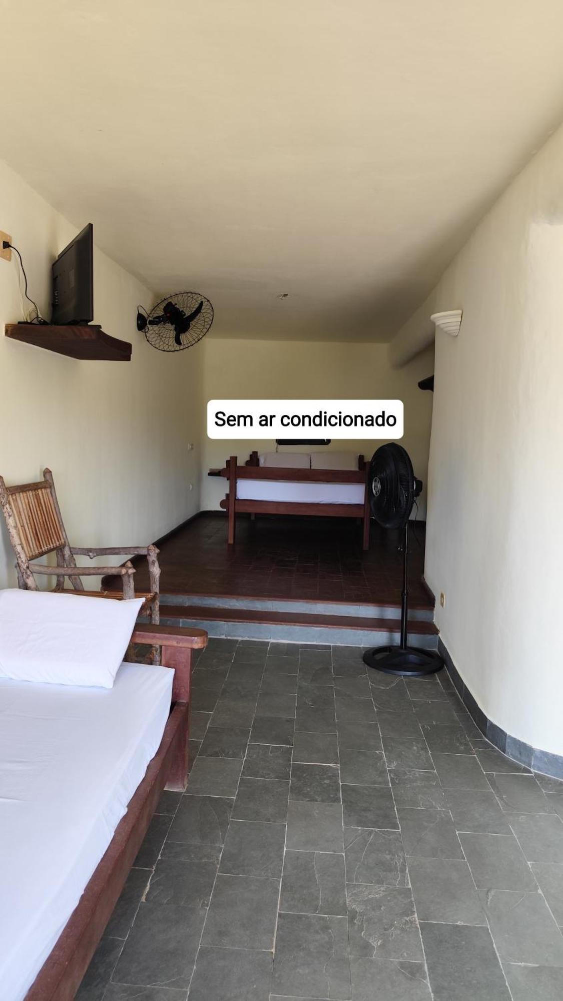 Espaco Akronos Residence 카노아 케브라다 외부 사진