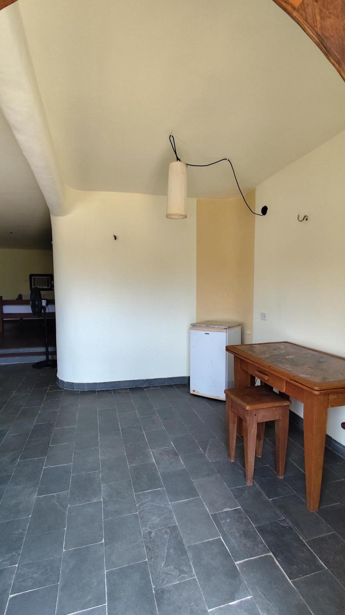 Espaco Akronos Residence 카노아 케브라다 외부 사진