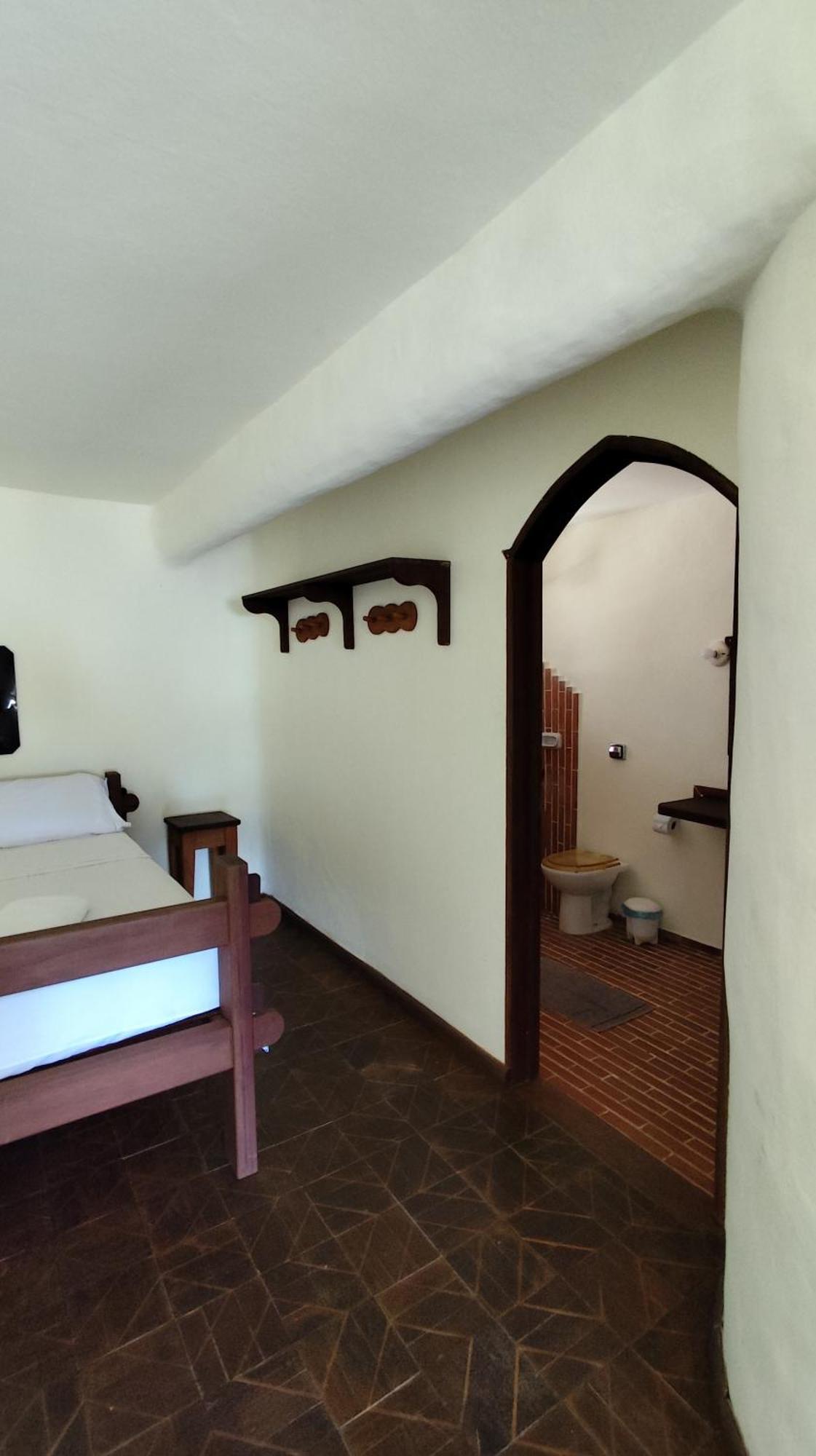 Espaco Akronos Residence 카노아 케브라다 외부 사진