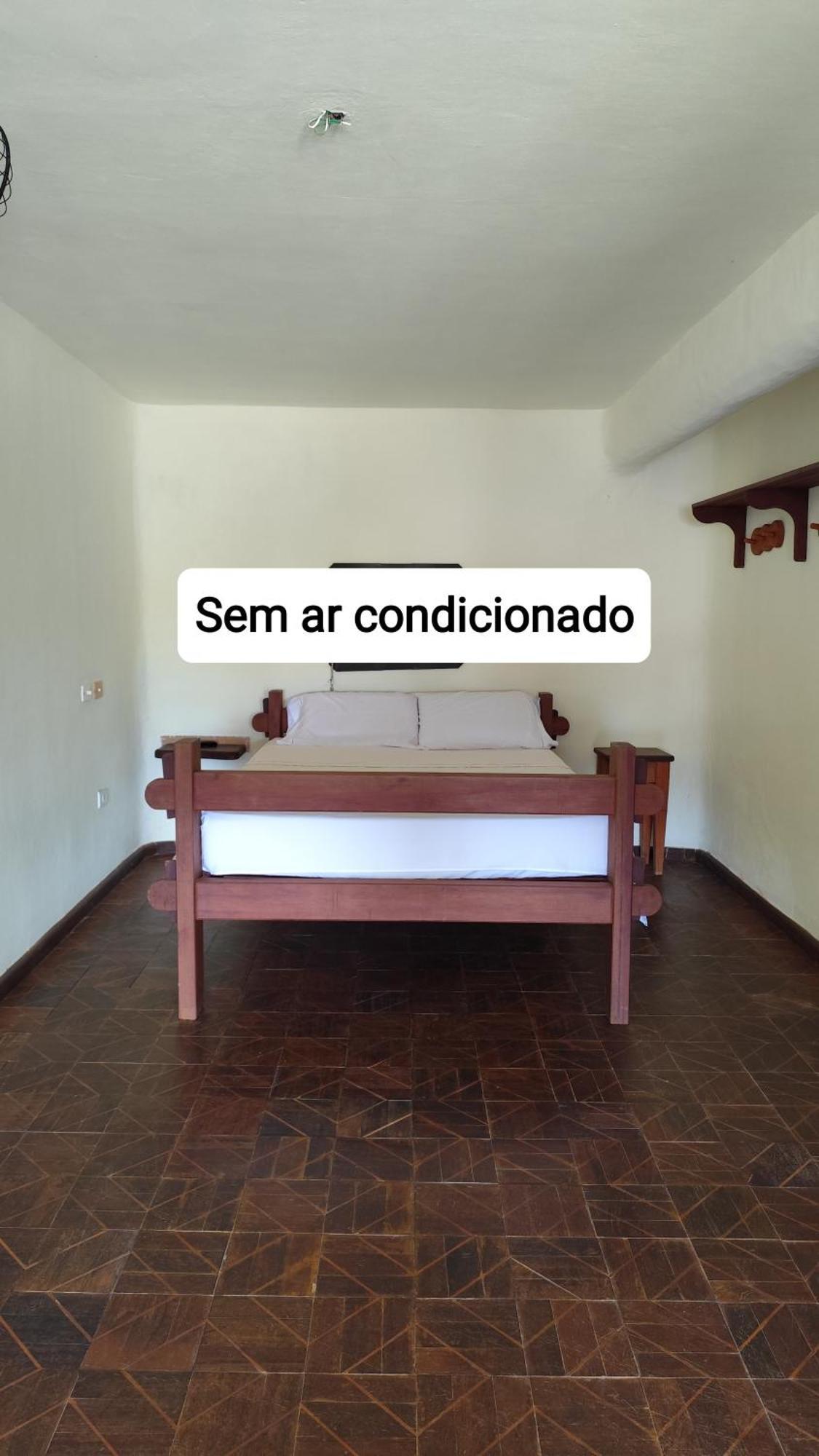 Espaco Akronos Residence 카노아 케브라다 외부 사진